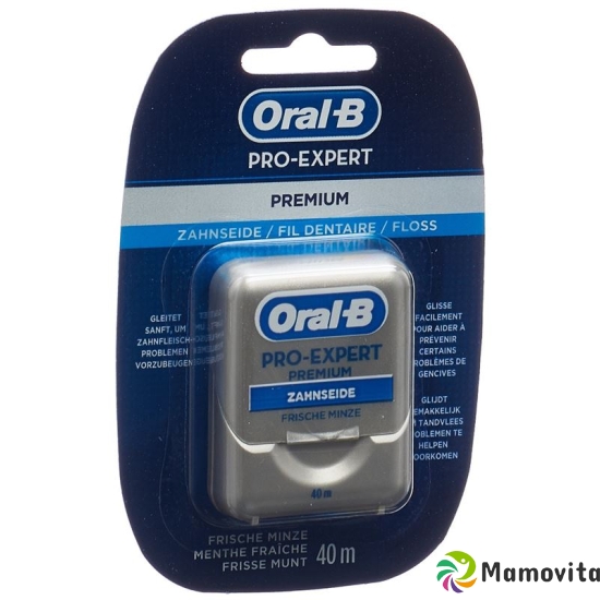 Oral-B Floss 40m ProExpert Premium floss buy online