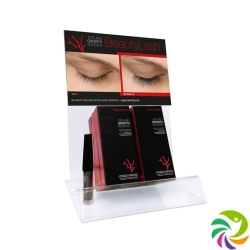 Beautylash Eyelash Growth Booster Disp D/f/i 6 Stück