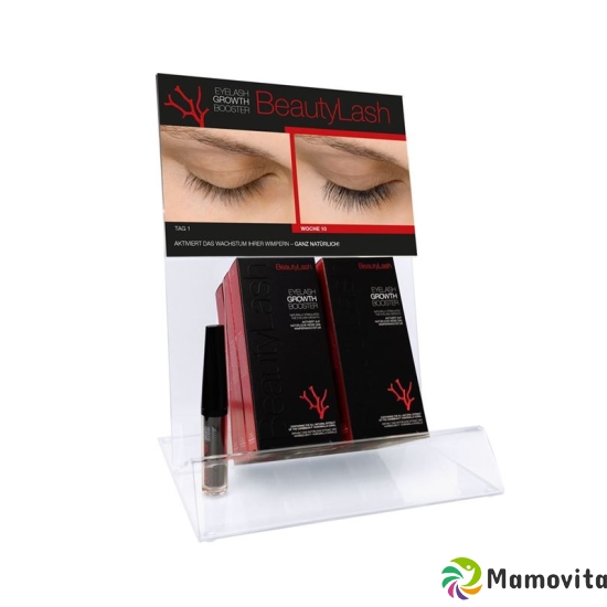 Beautylash Eyelash Growth Booster Disp D/f/i 6 Stück buy online