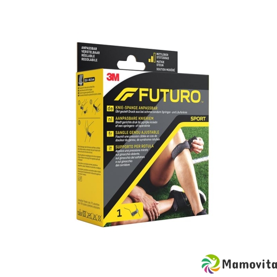 3M Futuro Sport Knee brace adaptable right / left buy online