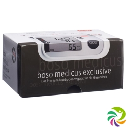 Boso Medicus Exclusive sphygmomanometer