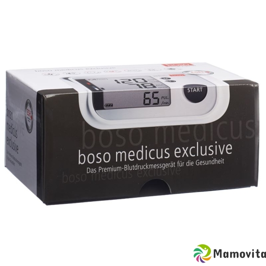 Boso Medicus Exclusive sphygmomanometer buy online