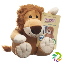 Beddy Bear Heat stuffed animal lion