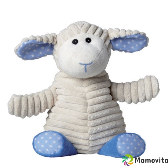 Warmies PURE heat soft toy sheep asterisk buy online