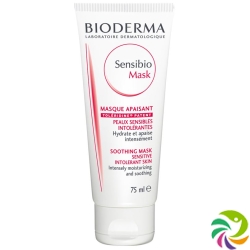 Bioderma Sensibio Mask 75ml