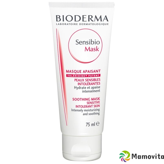 Bioderma Sensibio Mask 75ml buy online