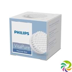 Philips Visapure brush head SC5990/10 for normal skin