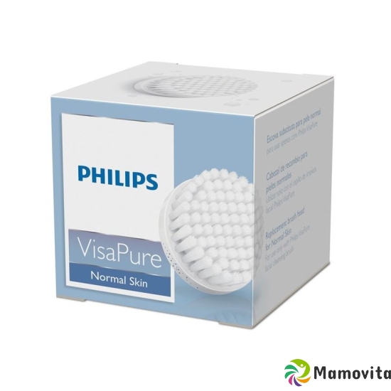 Philips Visapure brush head SC5990/10 for normal skin buy online