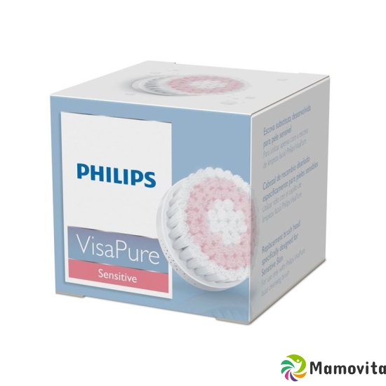 Philips Visapure brush head SC5991 / 10 for sensitive skin buy online