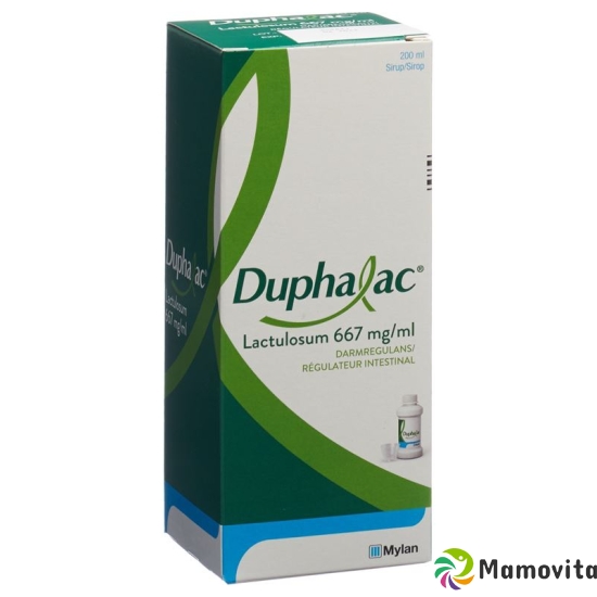 Duphalac syrup Fl 200 ml buy online