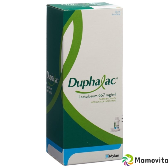 Duphalac syrup Fl 500 ml buy online