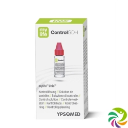 mylife UAC high control solution 4 ml