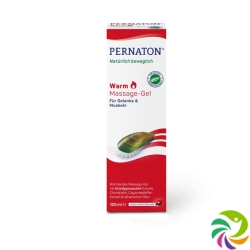 Pernaton Green-lipped Mussel Gel Forte 125 ml