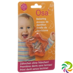 Osa teething ring