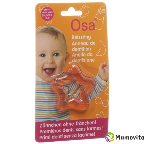 Osa teething ring buy online