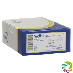 Welland Flair Active Uro Curv L 13-43mm Tr 10 Stück