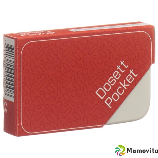 Dosett pocket of 1 buy online