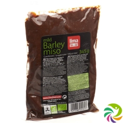 Lima Miso Barley 345g