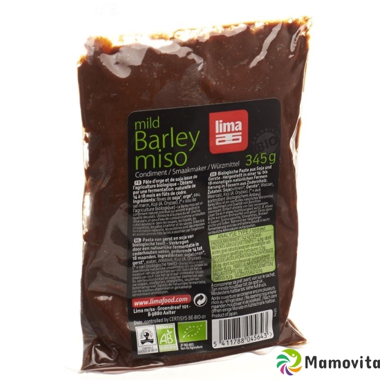 Lima Miso Barley 345g buy online