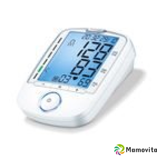 Beurer blood pressure monitor upper arm Bm 47 buy online