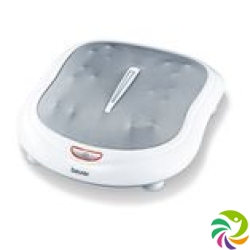 Beurer Shiatsu-fuss-massagegerät Wärme Fm 60