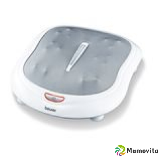 Beurer Shiatsu-fuss-massagegerät Wärme Fm 60 buy online