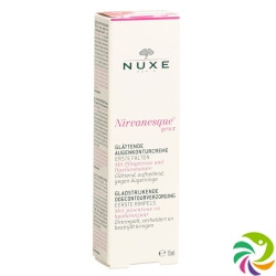 Nuxe Nirvanes Contour Yeux 15ml