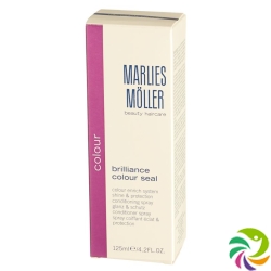 Moeller Ess Clean Brilliance Colour 125ml