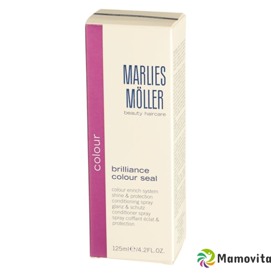 Moeller Ess Clean Brilliance Colour 125ml buy online