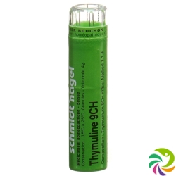 SN Thymuline Gran CH 9 4g