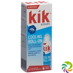 Kik Après Pic Roll on 10 ml