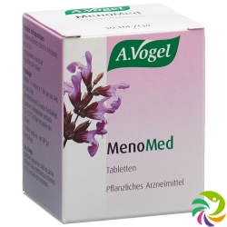 MenoMed tablets 30 pcs