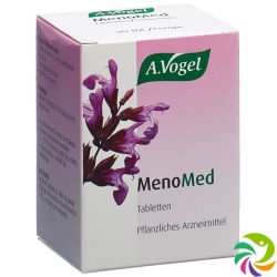 MenoMed tablets 90 pcs