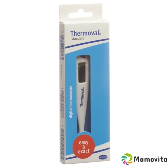 Thermoval standard thermometer buy online