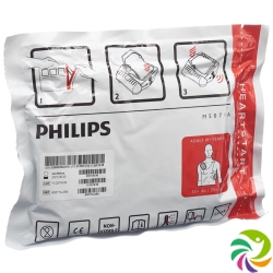 Philips Hs1 adult pads cartridges