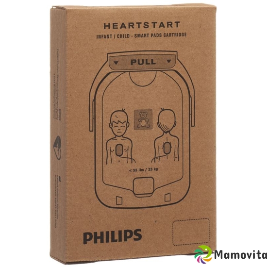 Philips Hs1 Elektrodenkassetten F Kin buy online