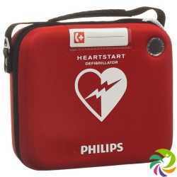 Philips Hs1 security storage bag