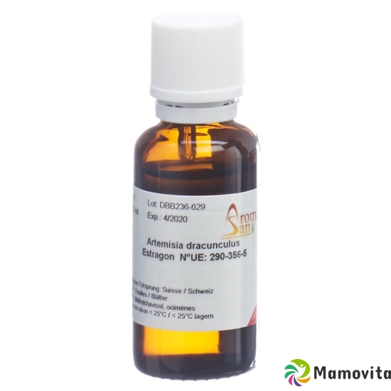 Aromasan tarragon Äth / oil 30 ml buy online