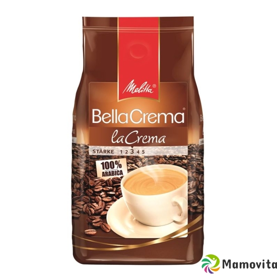 Melitta BellaCrema coffee beans LaCrema 1 kg buy online