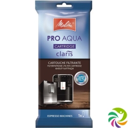 Melitta Pro Aqua water filter cartridge