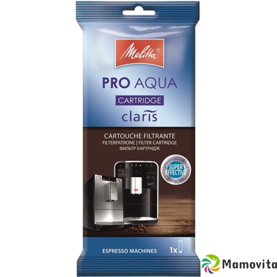 Melitta Pro Aqua water filter cartridge buy online