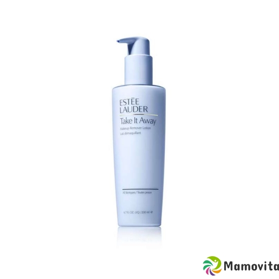 Lauder Essent Makeup Remover Lotion 200ml buy online