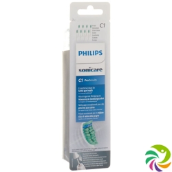 Philips Sonicare replacement brush heads ProResults HX6018 / 07 standard 8 pcs