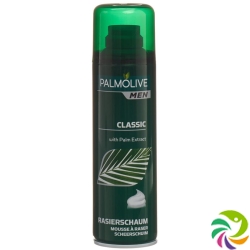 Palmolive shaving cream Classic 300 ml