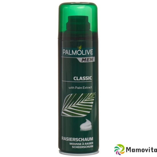 Palmolive shaving cream Classic 300 ml buy online