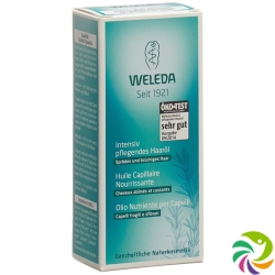 Weleda Hair Oil 50 ml