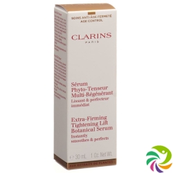 Clarins Multi Reg Serum Phyto Tens 30ml