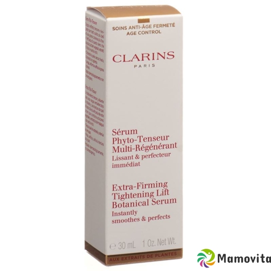 Clarins Multi Reg Serum Phyto Tens 30ml buy online