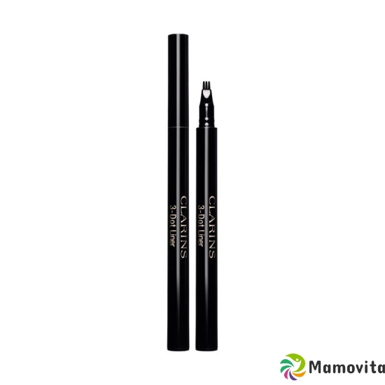 Clarins 3 Dot Liner No 01 buy online