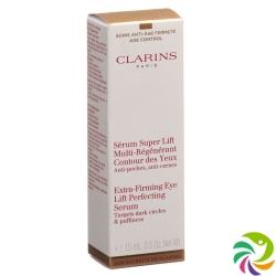 Clarins Multi Reg Serum Lift Yeux 15ml